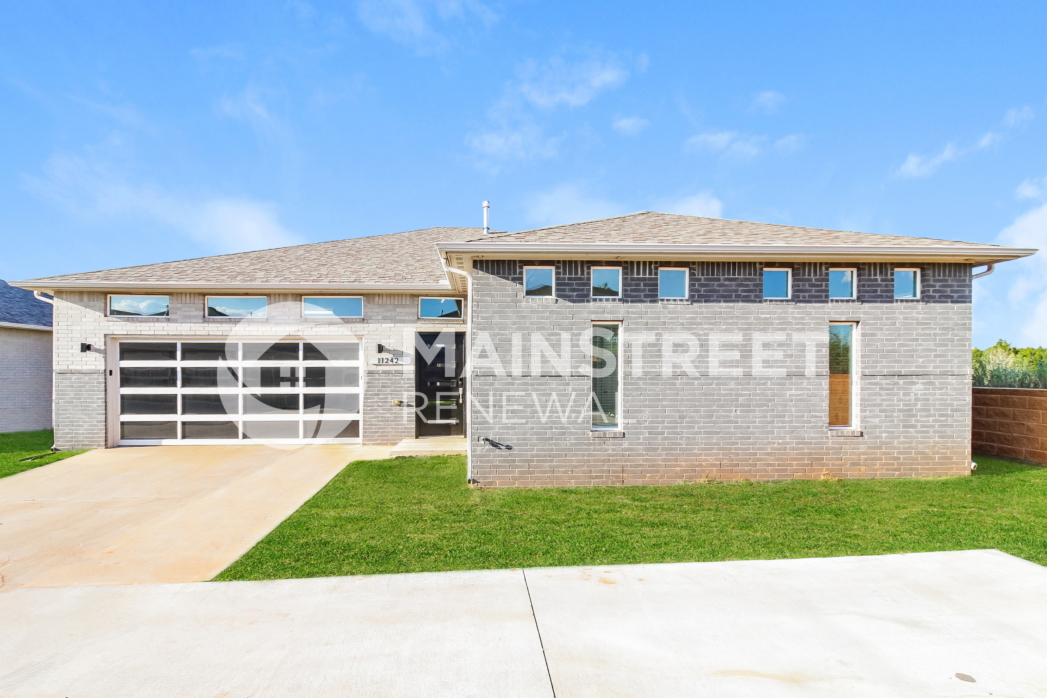11242 Paradise In Dr Oklahoma City, OK 73131